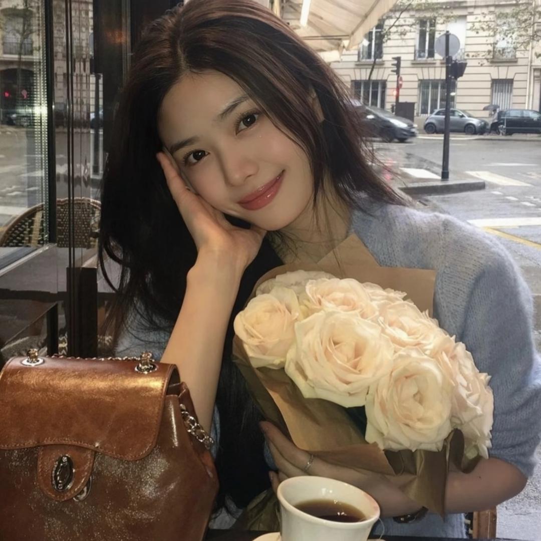 冰川云母绿栗子🌰