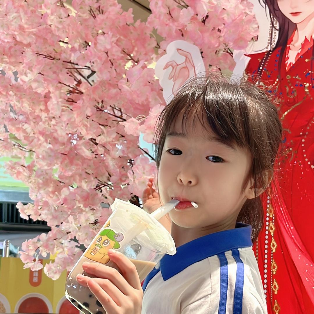 欣妈在逆袭
