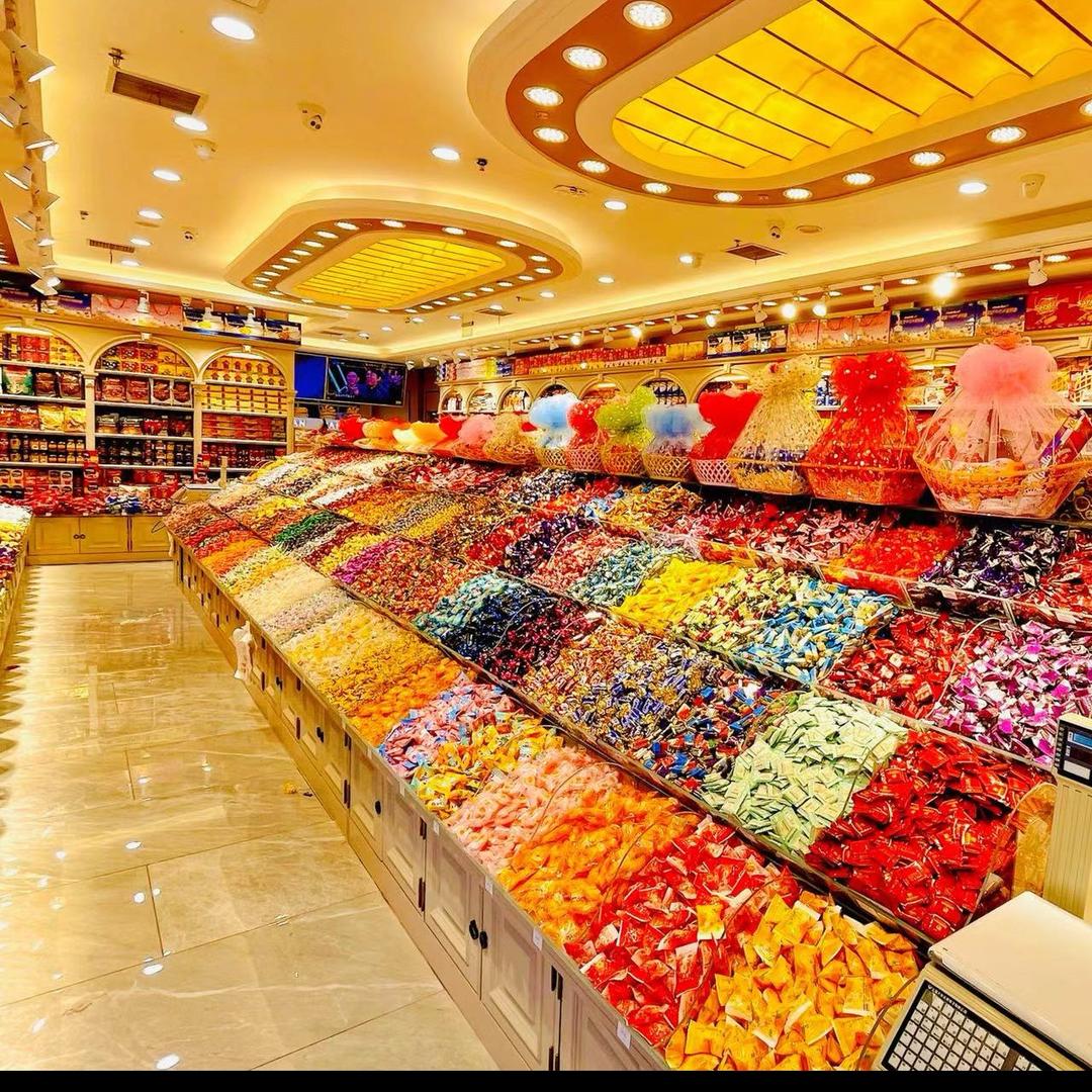 莎车县花悦综合商店