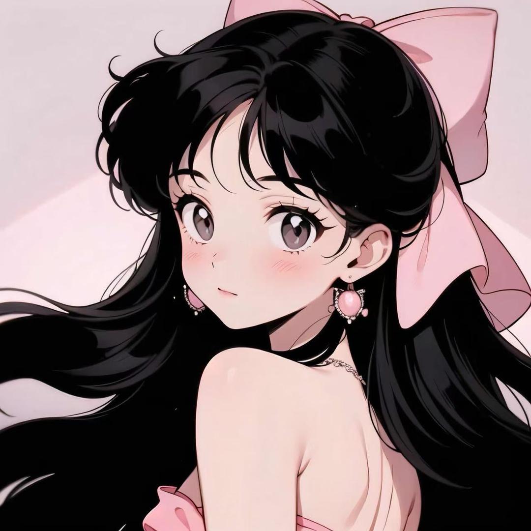 焦糖Kiki（美妆版）