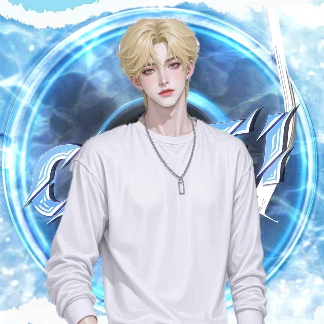 𝑪.戈多（没招版）