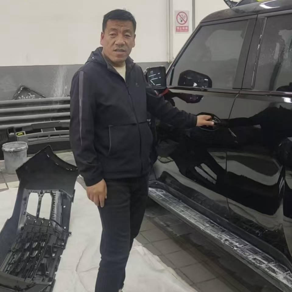 乌鲁木齐修车找李师傅