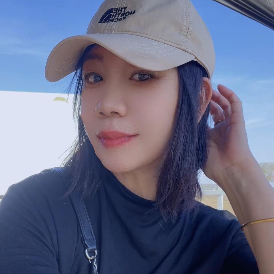 蓝精灵
