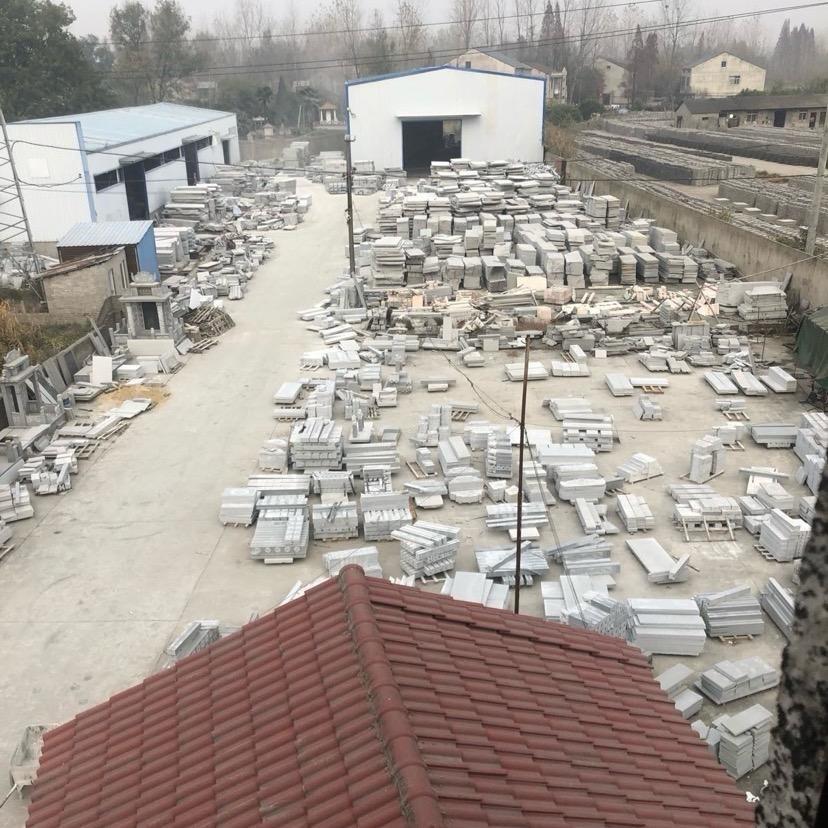 监利五岭石雕厂