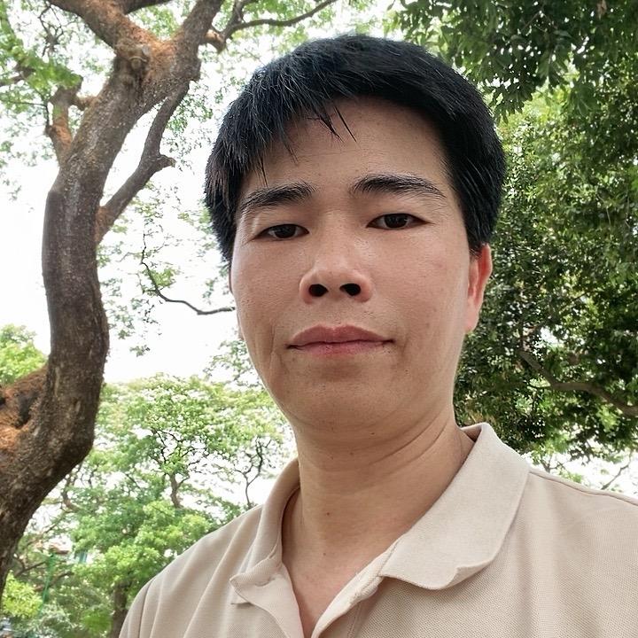 行走的蛋-冯先生