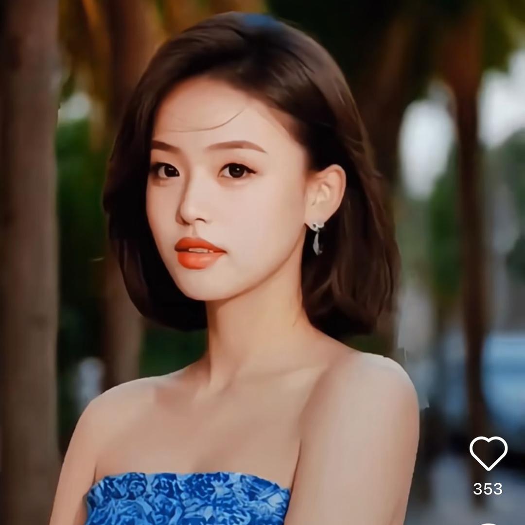 尧尧.