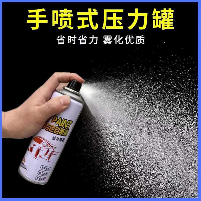 我爱我车自喷漆