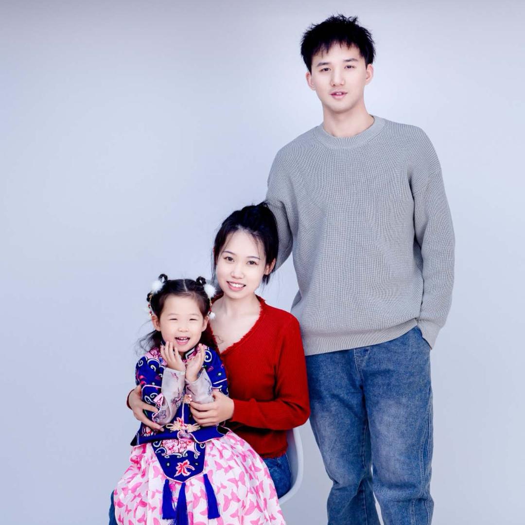 奶爸大雄Louis