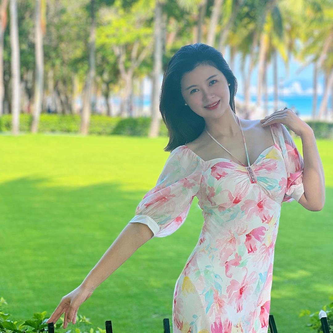彭然心动💓