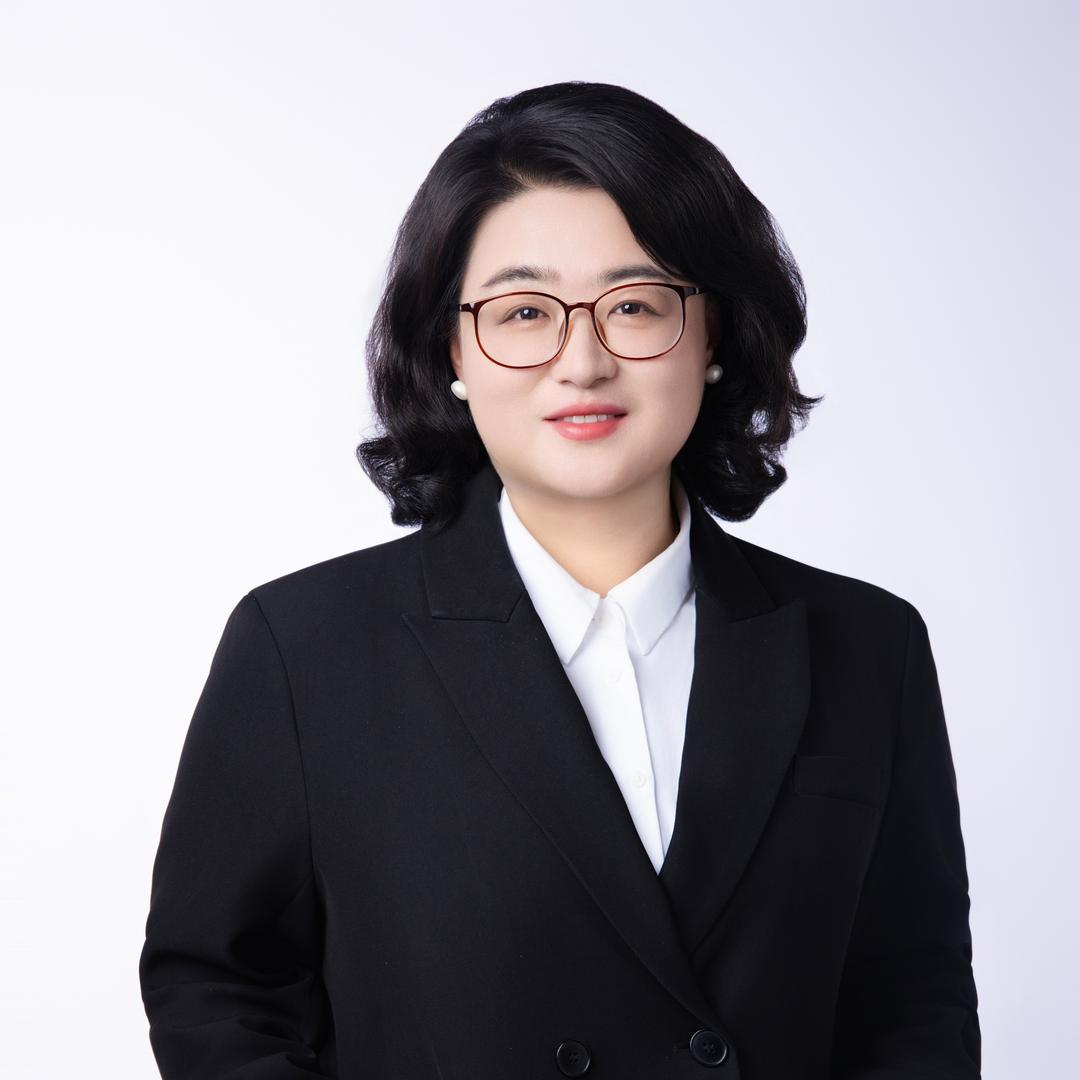 @许丽 丽姐招商