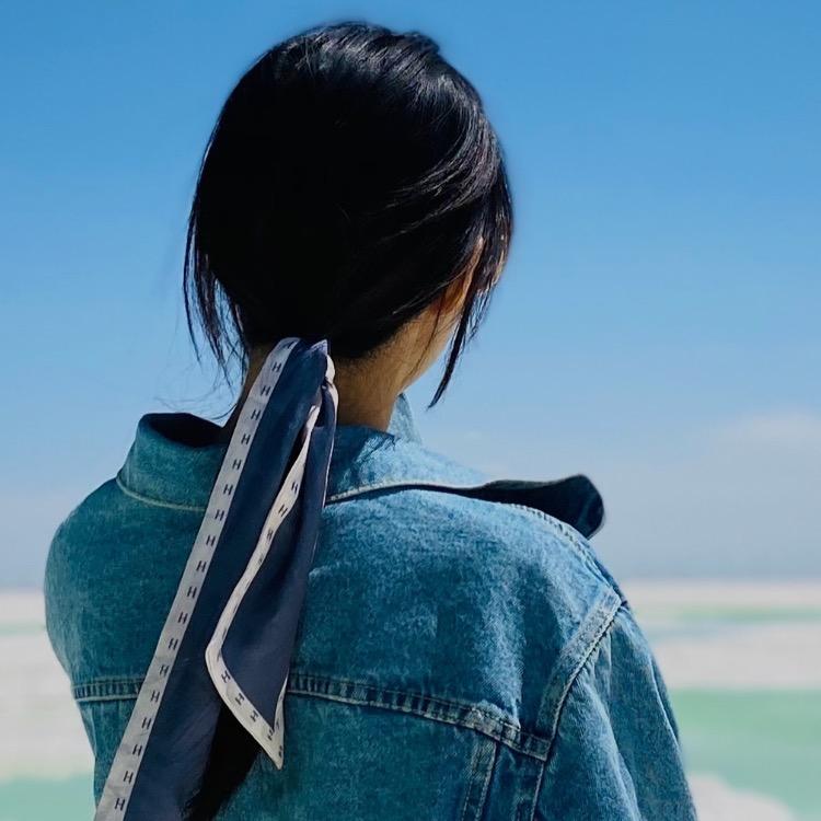 林林～