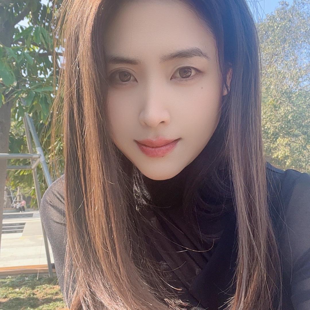 胖可爱艳姐