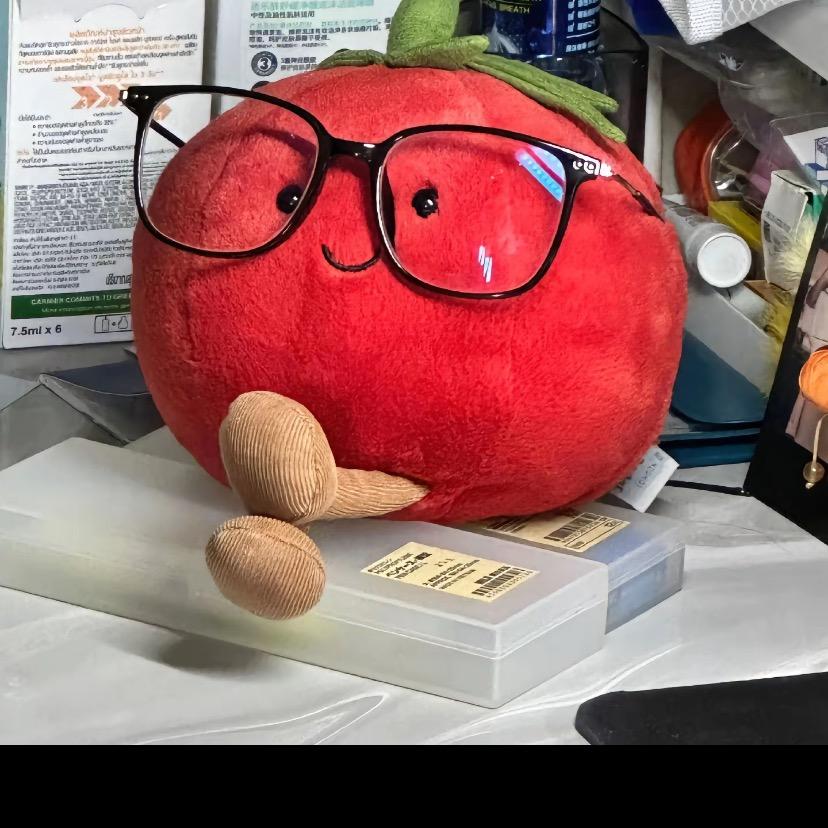 超爱碳水