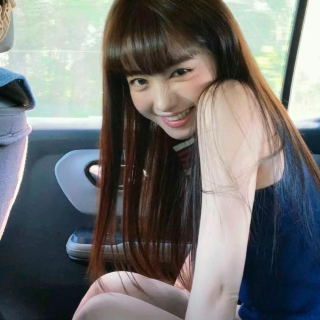 月亮