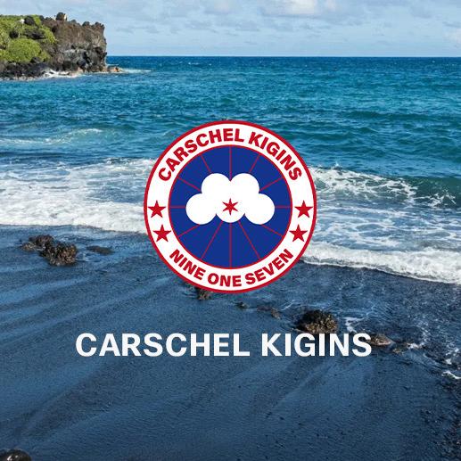 加鹅CARSCHEL KIGINS商城