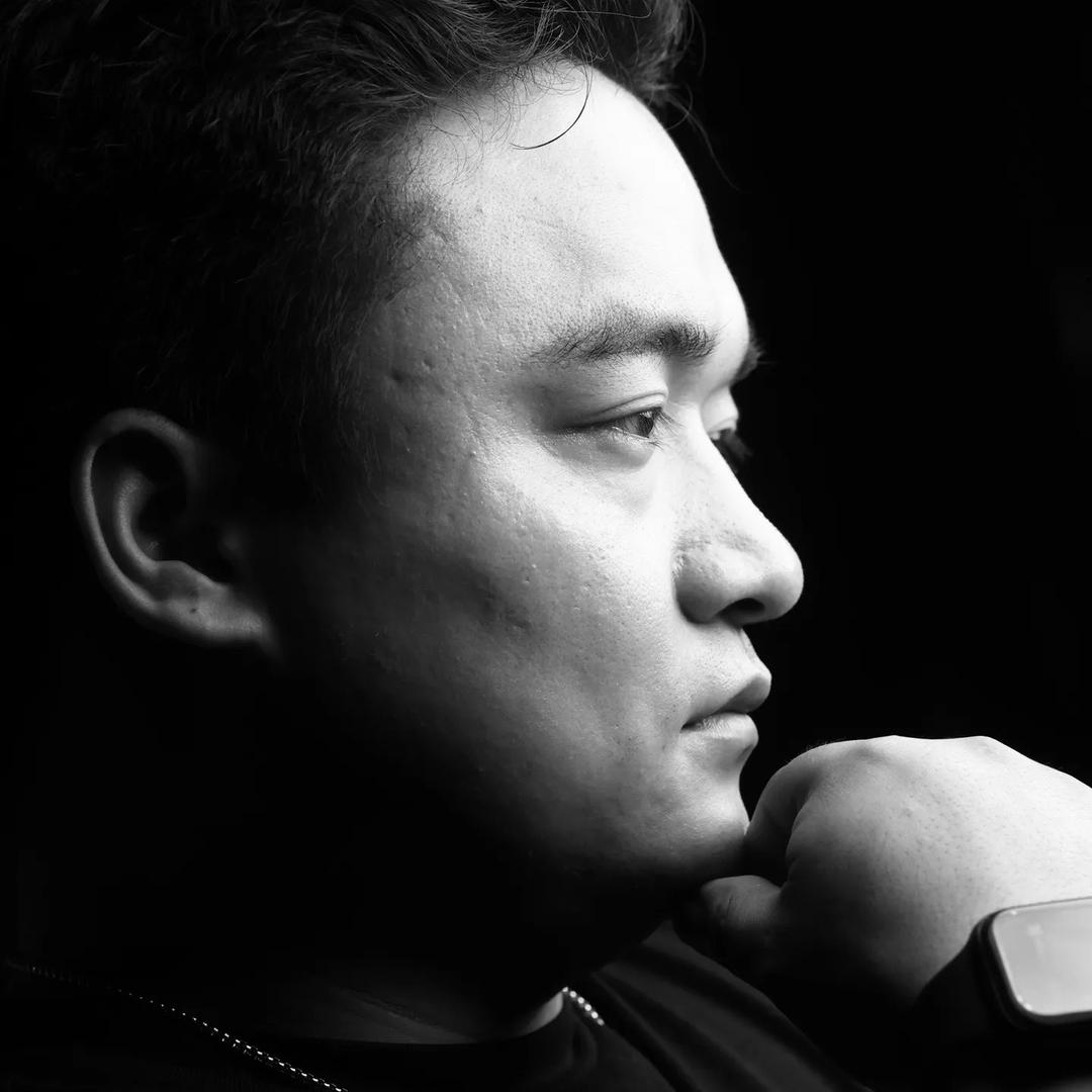 肖像 树先生（全国巡拍）