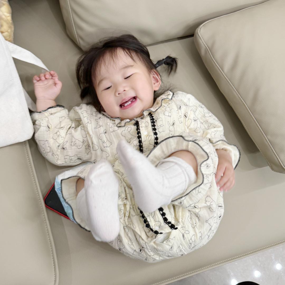 是十月吖