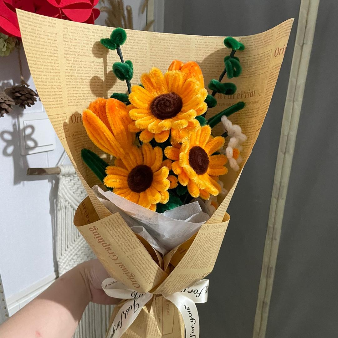 yanyanmia爱手工