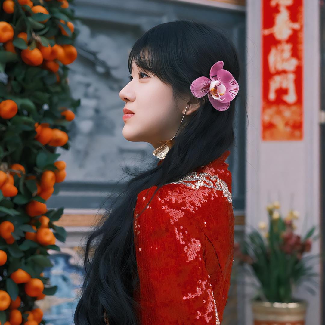 半章诗