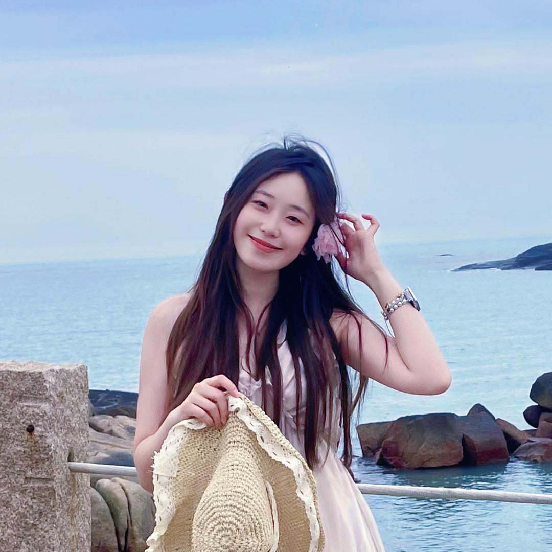 爱笑的涵儿