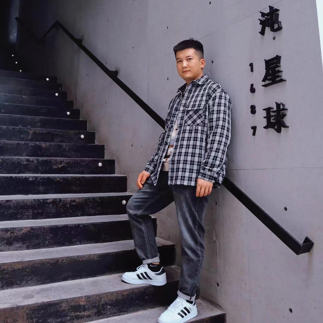 小殷娃