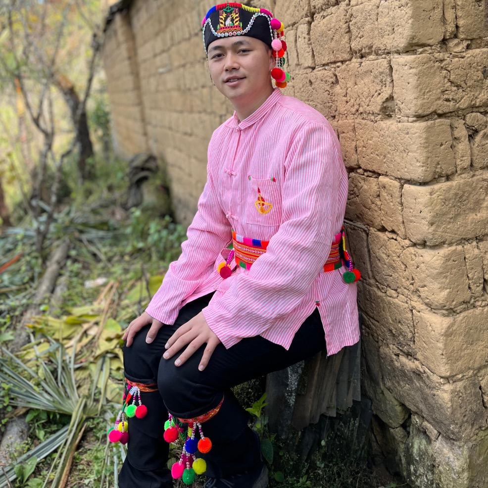 云上香村