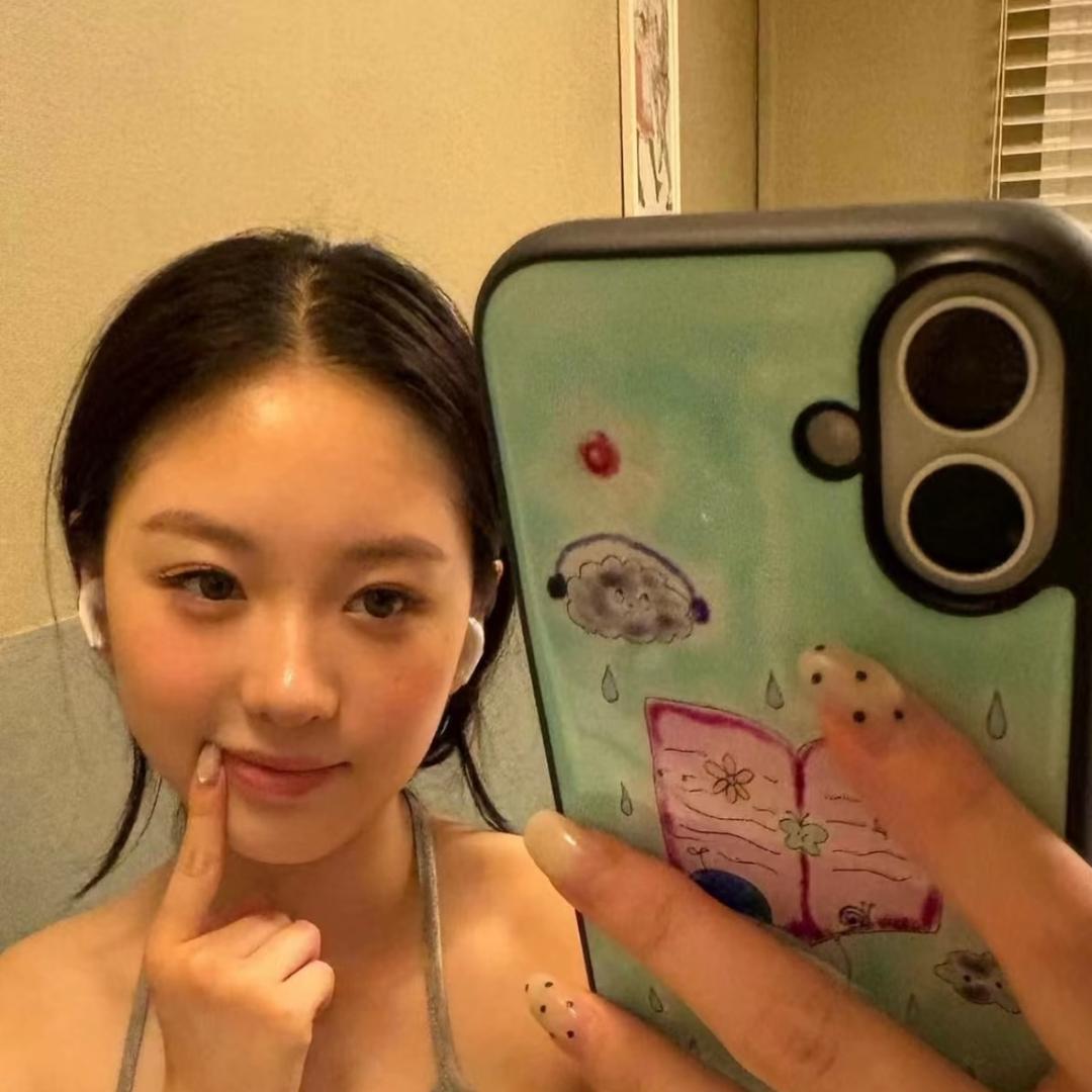 多放几包番茄酱🥫