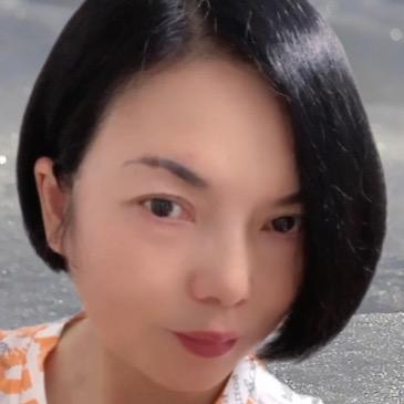 华丽仍努力