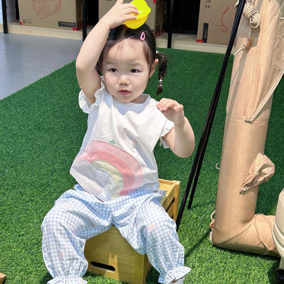 baby小惜宝
