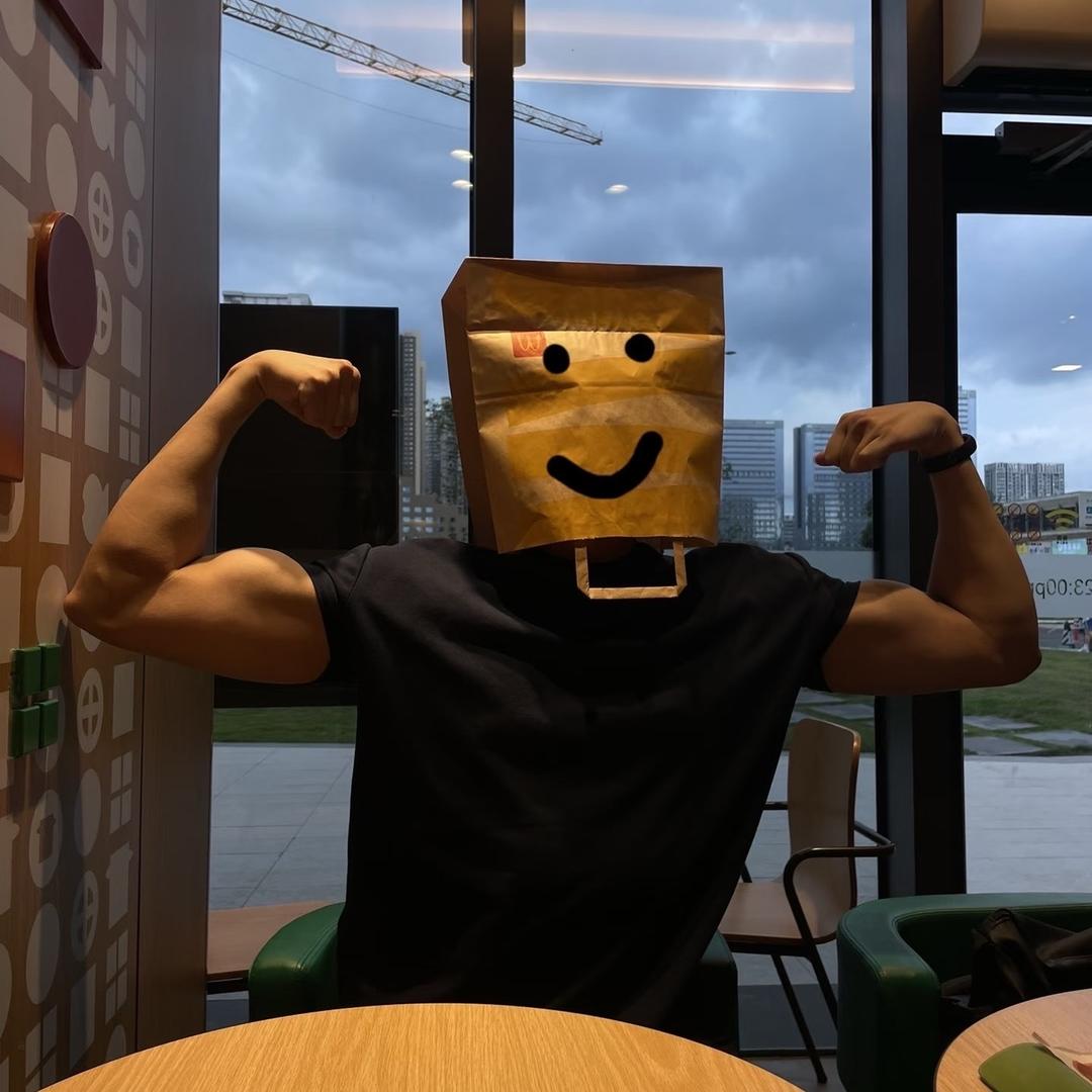 小毛不爱健身（减脂版）