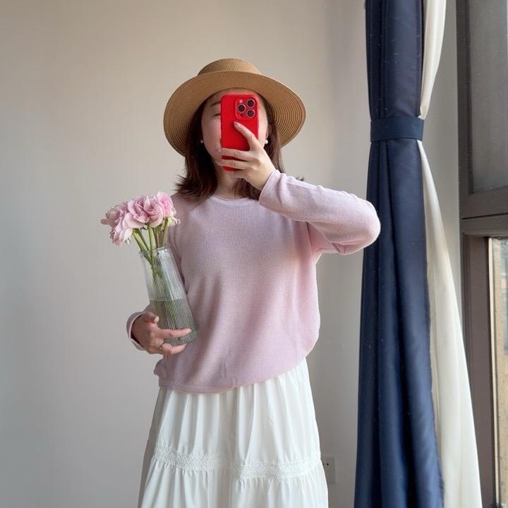 晚雨一米五(少废话版