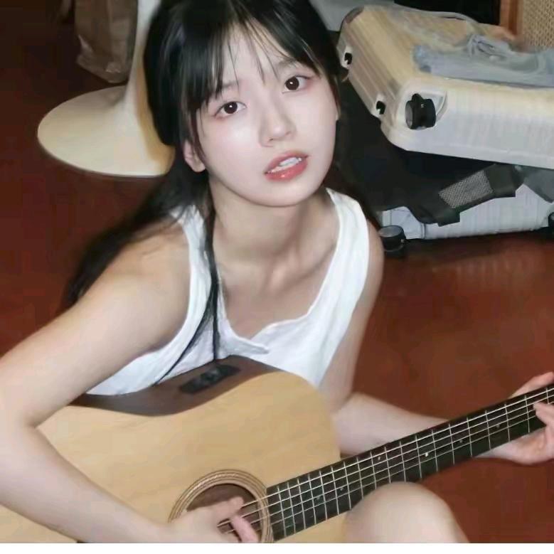 許愿.