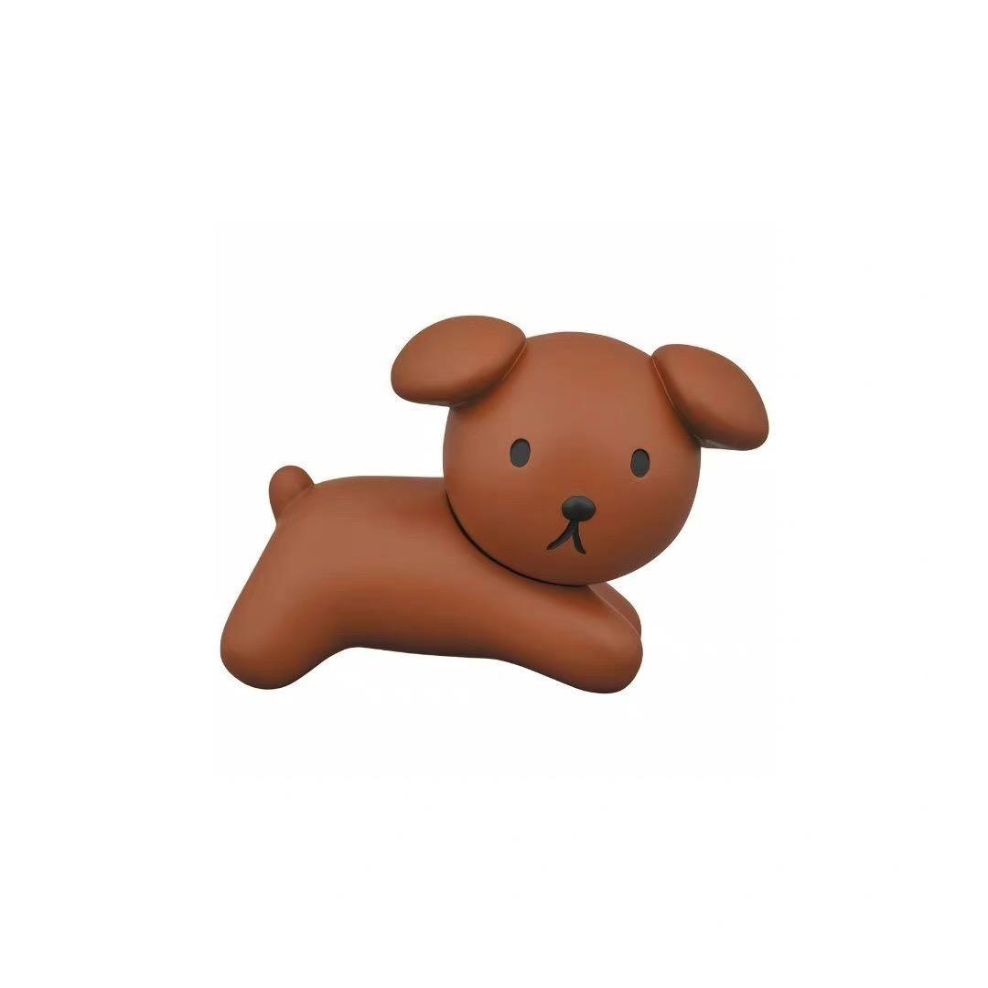 爆燥小熊