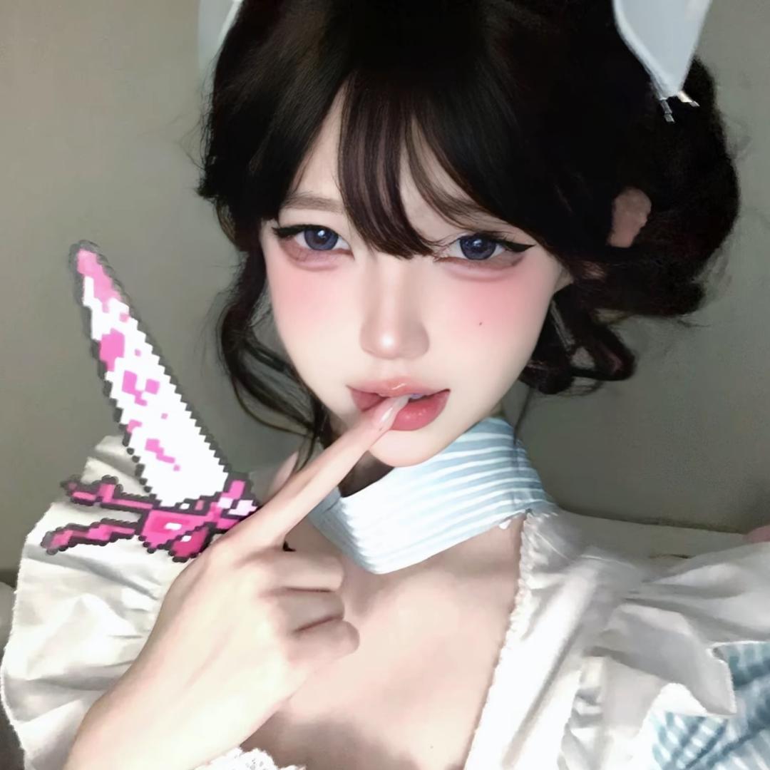 冷淡小r