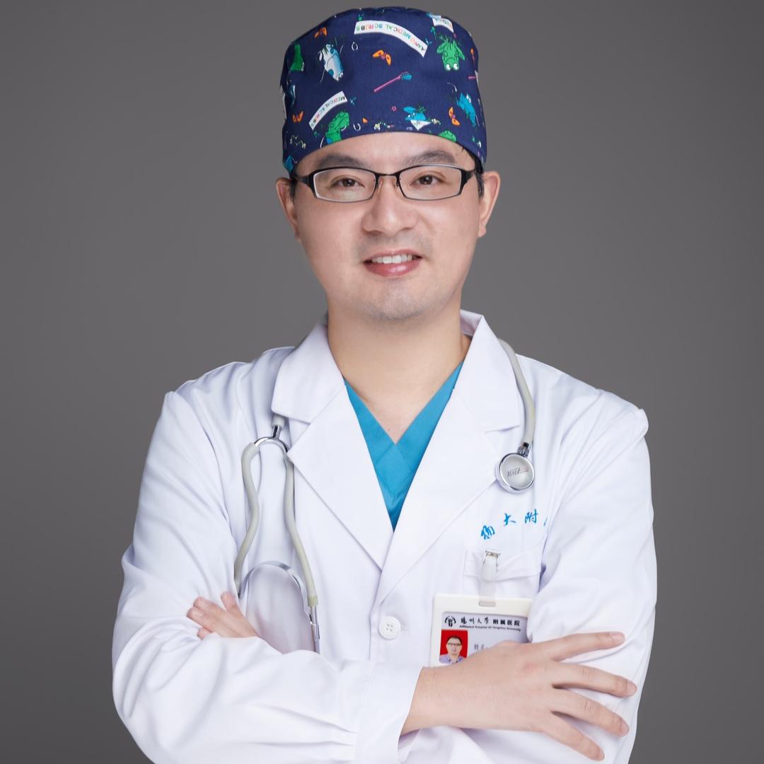 时代医生 扬州大学附属医院骨科