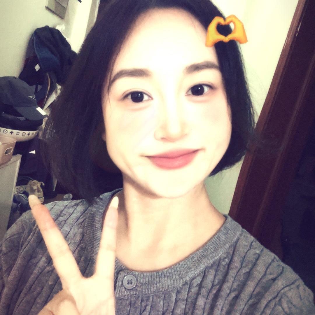 .Evina🌸（养发版）