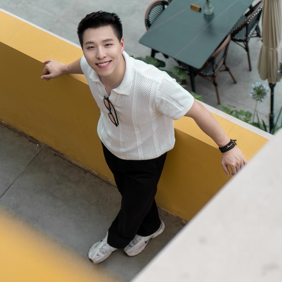 杨企(在更新的路上)