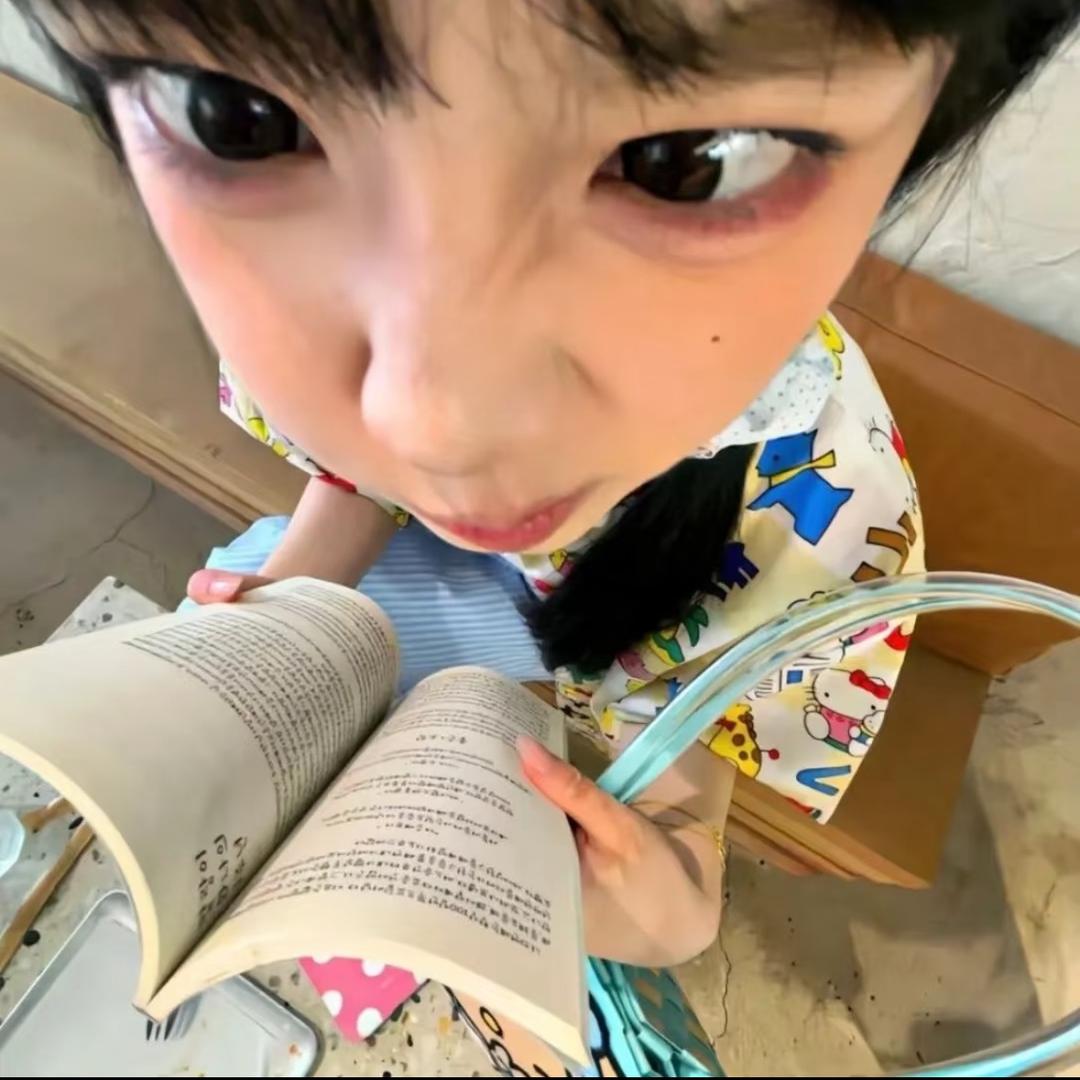 小歪🤪