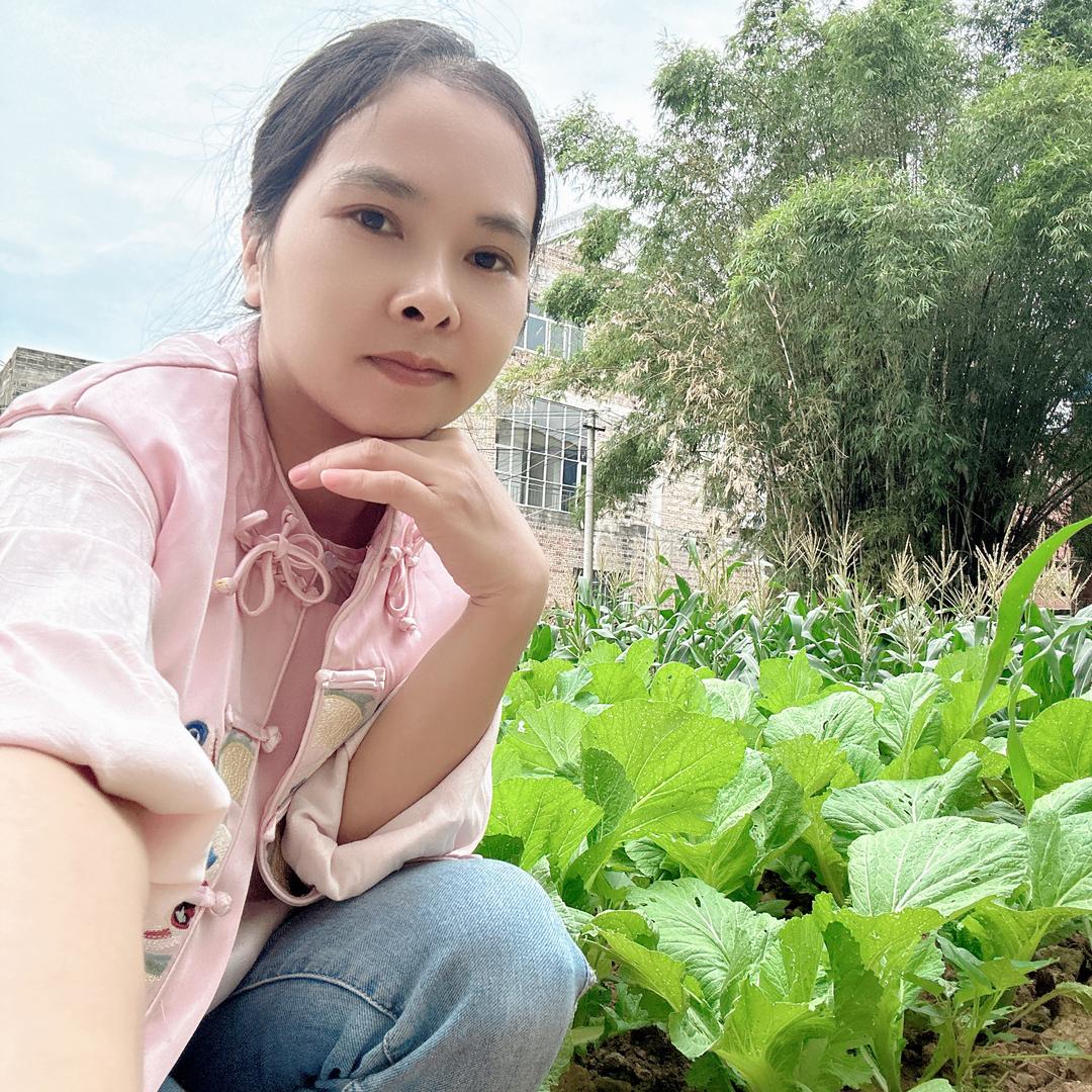 杨妹
