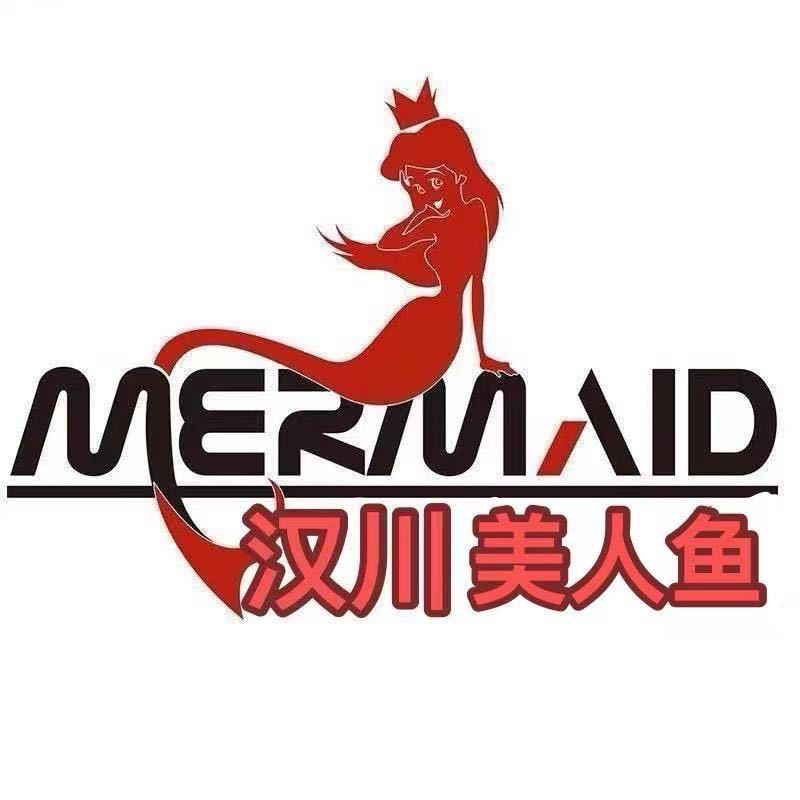 汉川美人鱼钓具-苏苏
