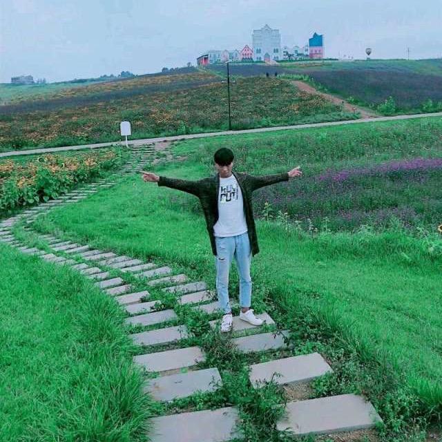 @晓华