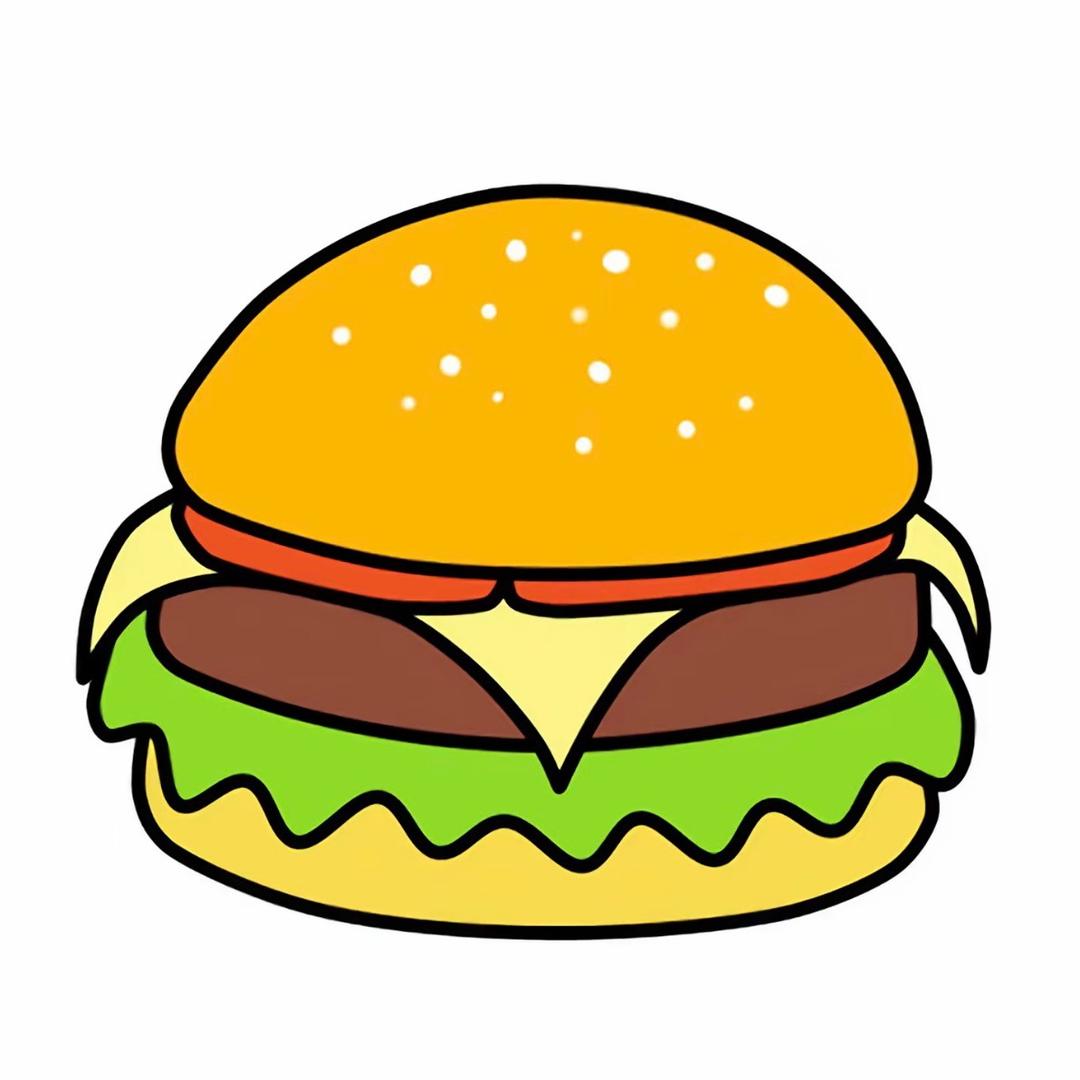 🍔