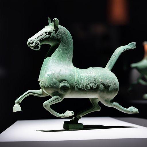 神都洛阳仿古青铜器