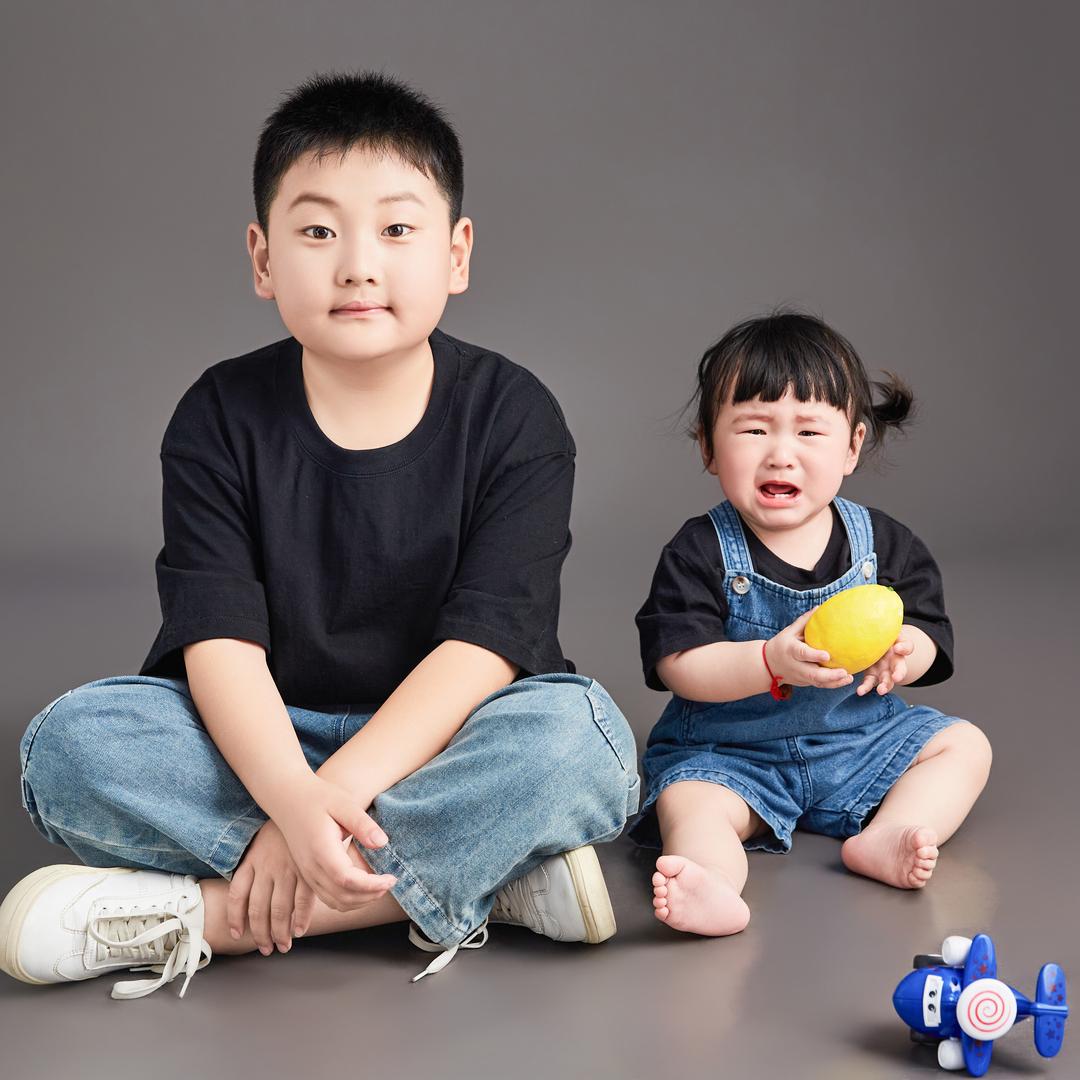 辰哥菀妹