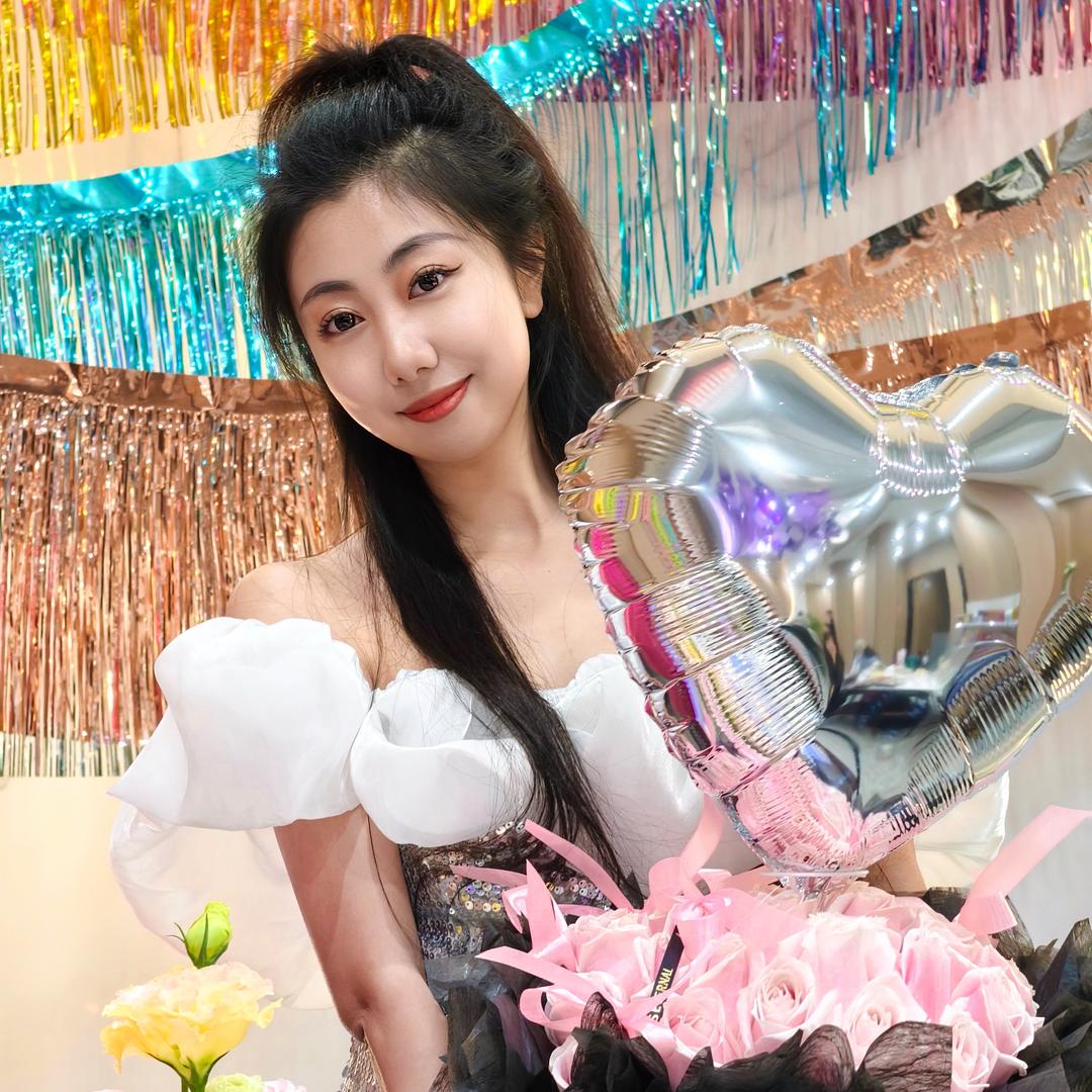 张妹妹