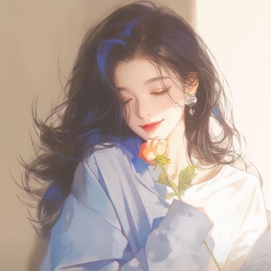 如果是姨～🍃