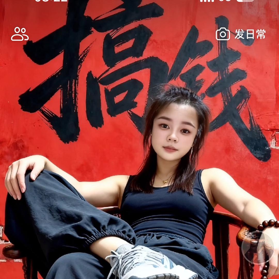 依然很安静、
