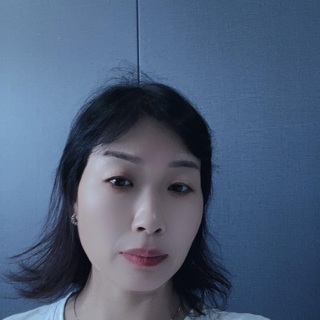 静姐姐