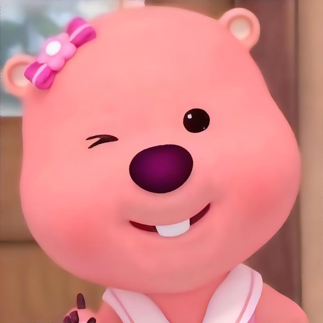 莓你漂亮