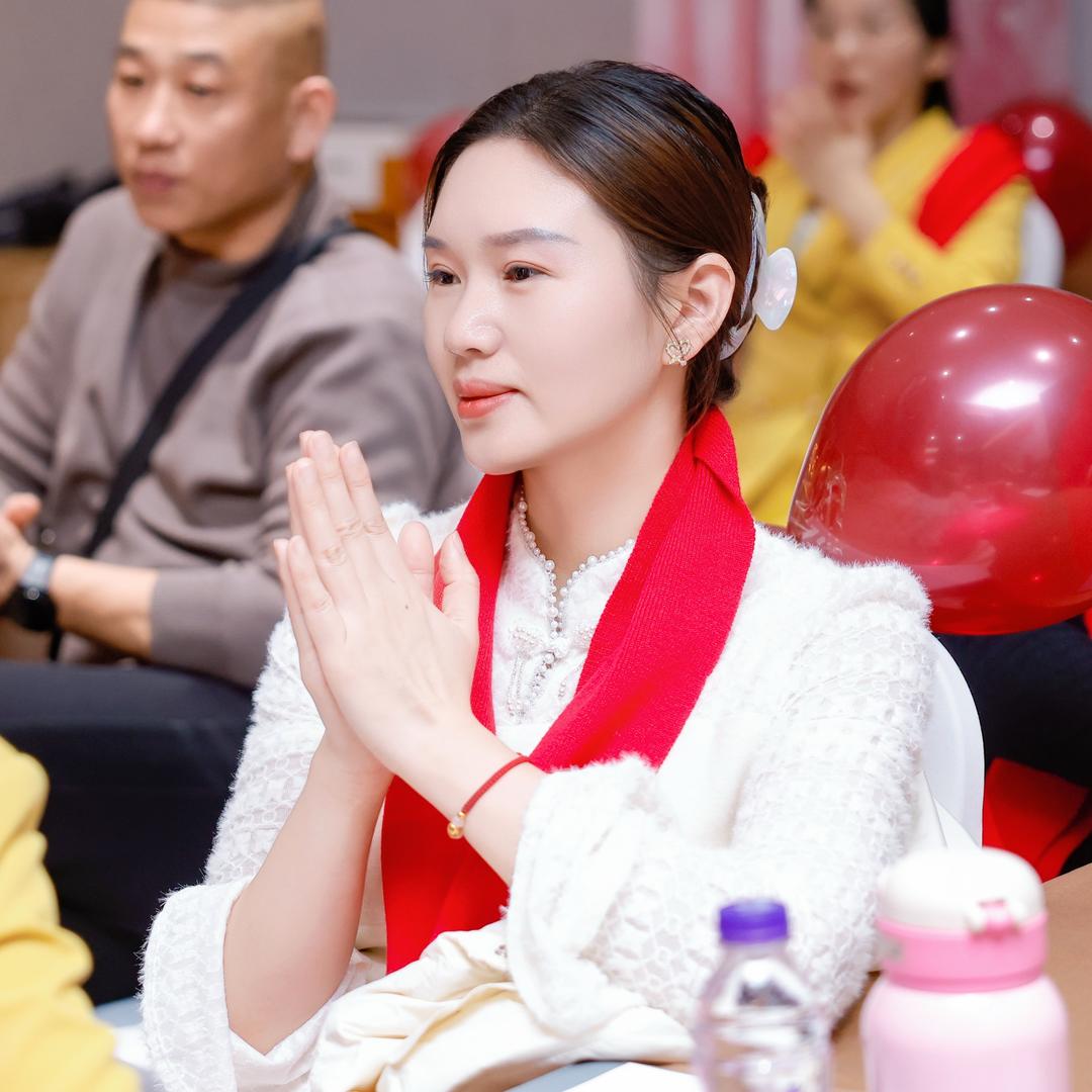养生<美业人>梅子